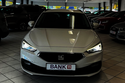 Seat Leon 34.200 km 23.900 &euro; Schwentinental 24223