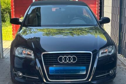 Audi A3 164.468 km 9.450 &euro; Wittenborn 23829