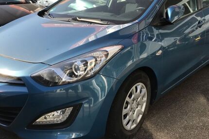 Hyundai i30 135.000 km 6.690 &euro; Bad Säckingen 79713