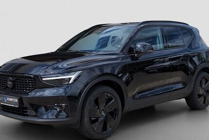 Volvo XC40 1.629 km 36.990 &euro; Braunschweig 38114