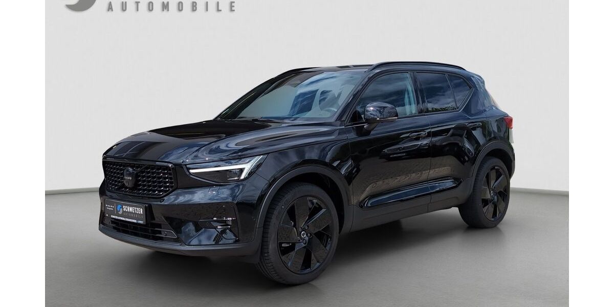 Volvo XC40 1.629 km 36.990 &euro; Braunschweig 38114
