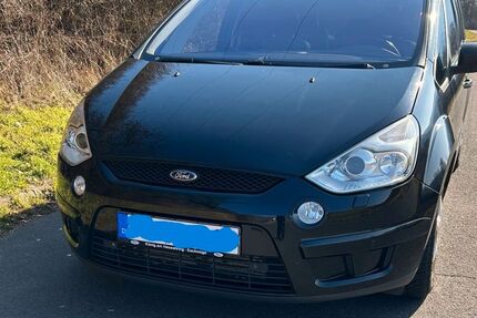 Ford S-Max 361.000 km 2.500 &euro; Treffurt 99830