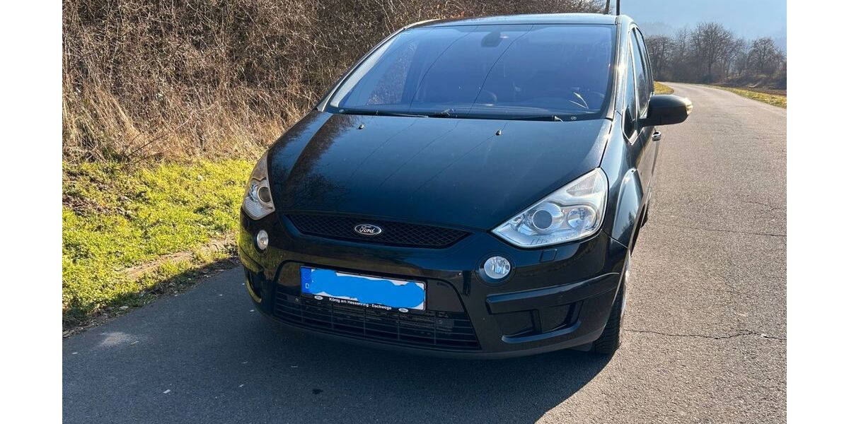 Ford S-Max 361.000 km 2.500 &euro; Treffurt 99830