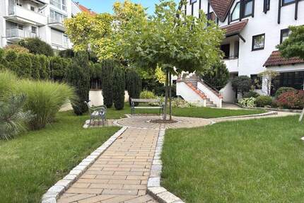 Attraktive 3½-Zimmer-ETW mit Balkon & Tiefgaragenstellplatz - Ihr neues Zuhause in Sindelfingen 3 zimmer