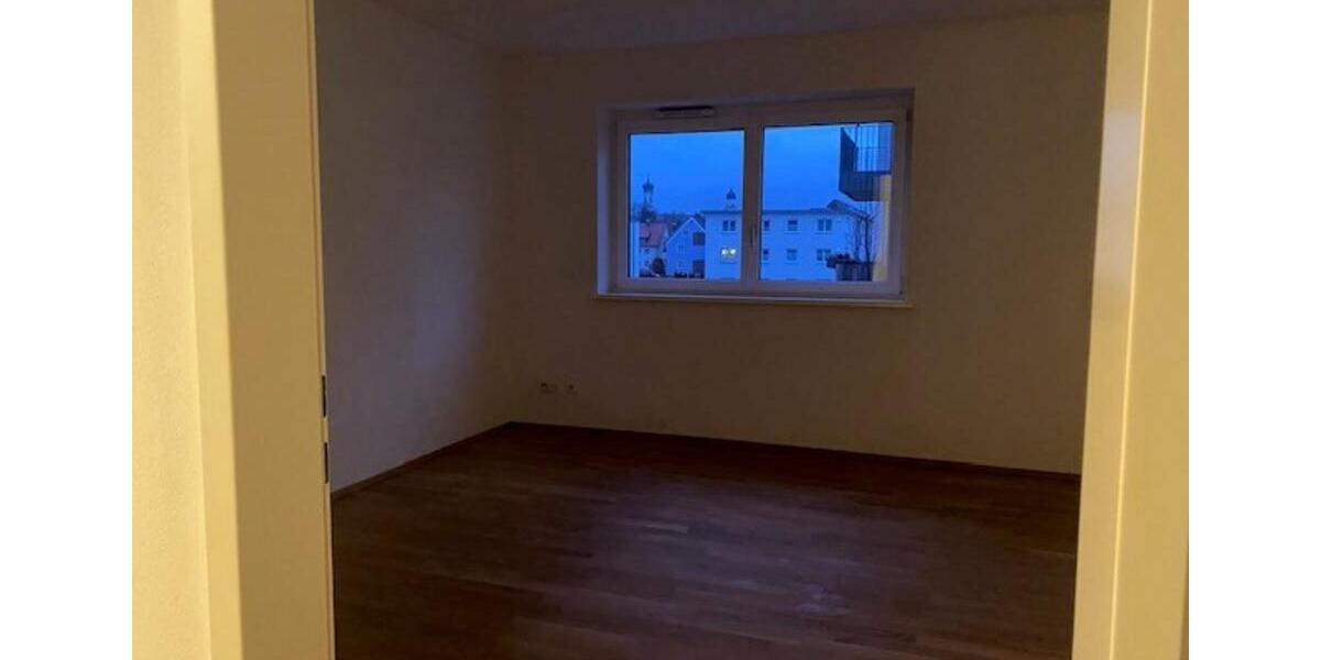 Etagenwohnung Isny im Allgäu - 2 Zimmer, 62 m&sup2;, 957&euro; | Angebot:25174511