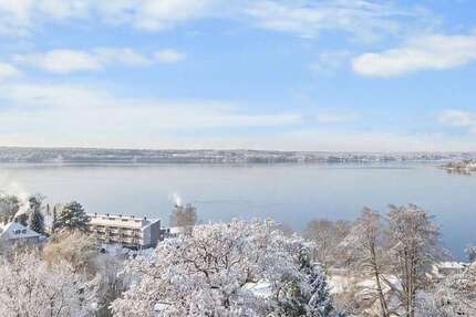 Grundstück Herrsching - 2.690.000&euro; | Angebot:24683623