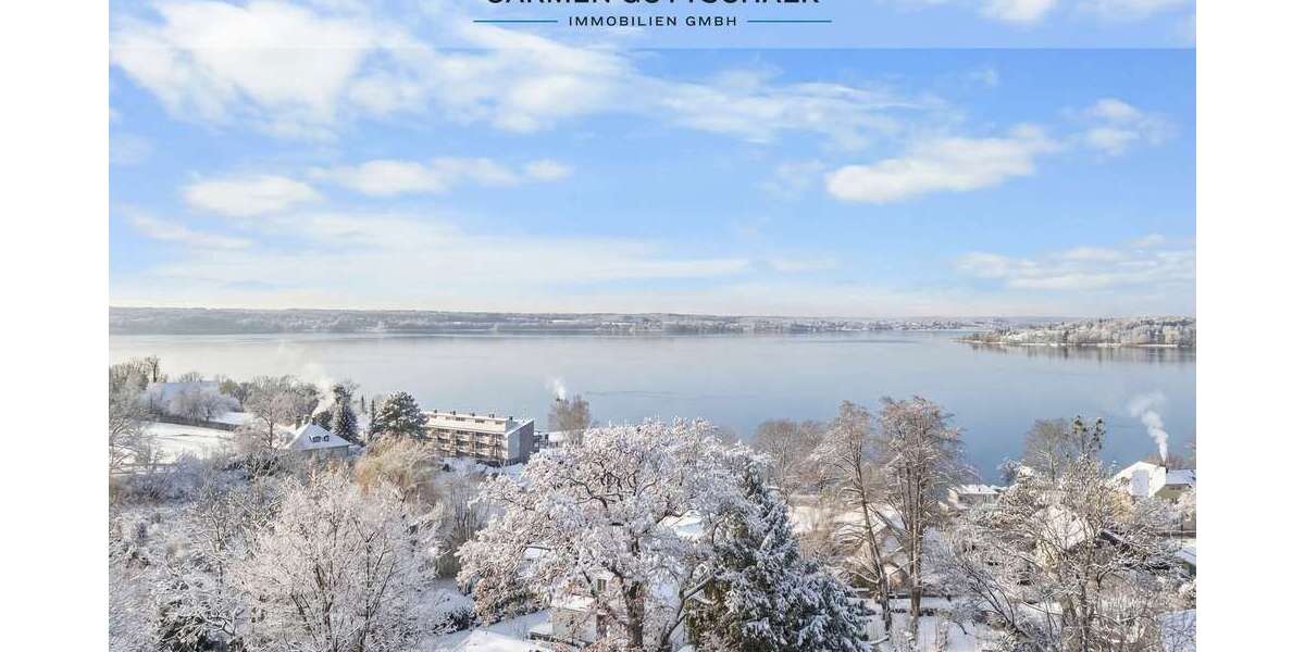 Grundstück Herrsching - 2.690.000&euro; | Angebot:24683623