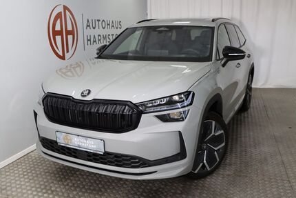 Skoda Kodiaq 1.150 km 51.790 &euro; Harmstorf/Hamburg 21228