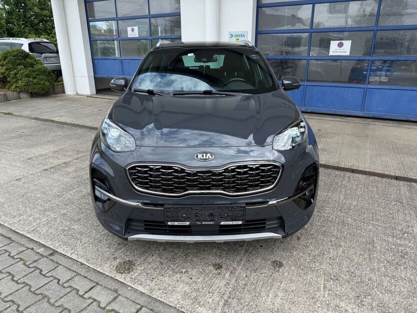 Sportage