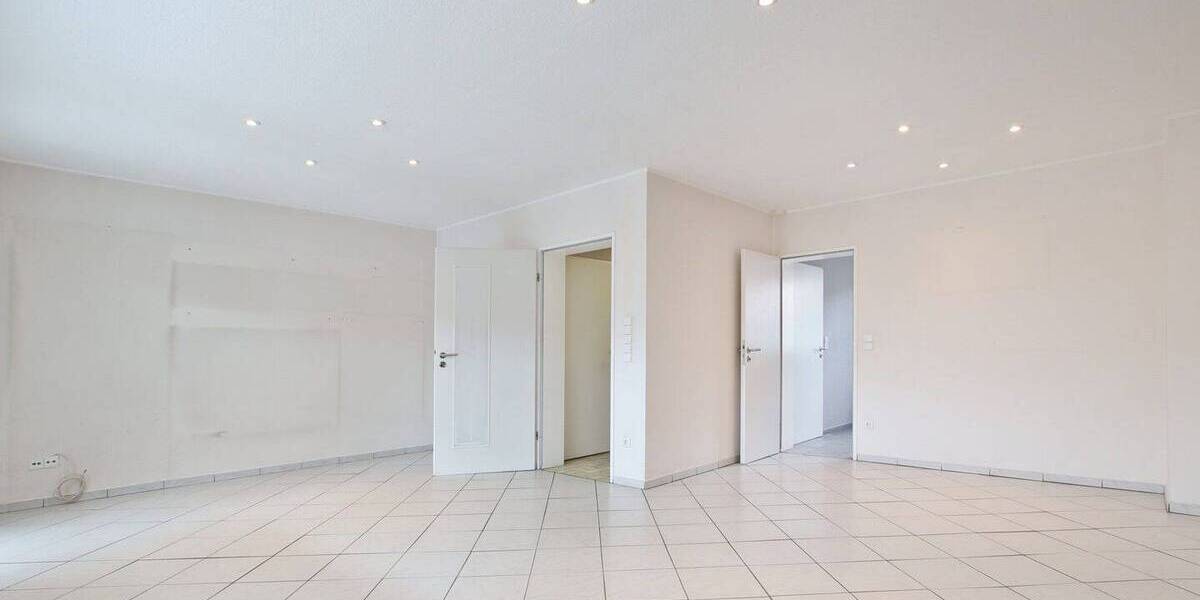 Reihenmittelhaus Rheine Hauenhorst - 4 Zimmer, 119 m&sup2;, 249.000&euro; | Angebot:26672762