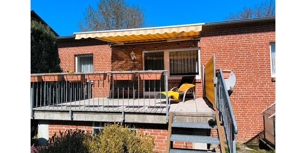 Einfamilienhaus Sellin - 5 Zimmer, 131 m&sup2;, 405.000&euro; | Angebot:26637798