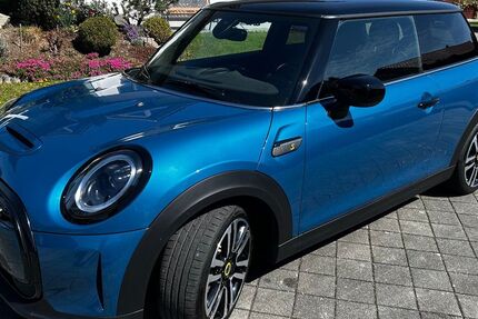 Mini Cooper SE 29.800 km 18.600 &euro; Eichendorf 94428