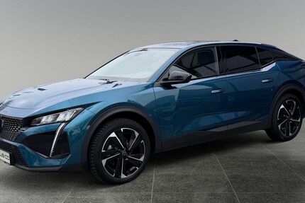 Peugeot 408 29.830 km 22.490 &euro; Flensburg 24941