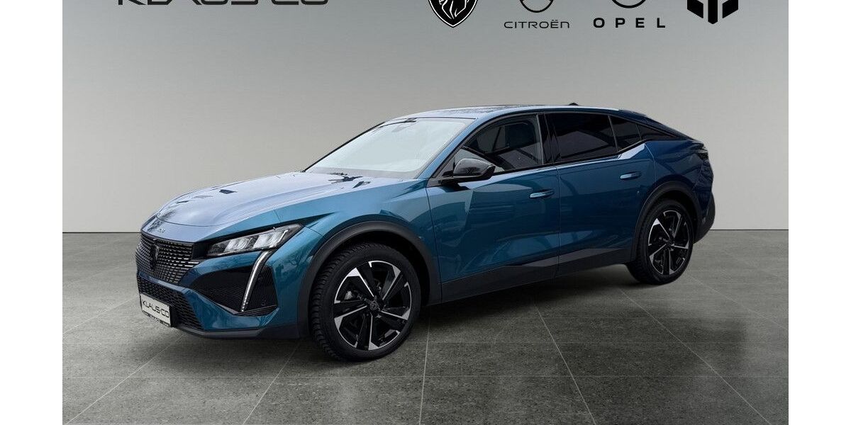 Peugeot 408 29.830 km 22.490 &euro; Flensburg 24941