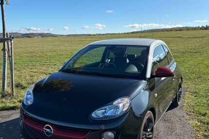 Opel Adam 152.500 km 4.800 &euro; Derschen 57520