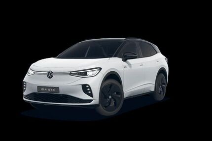 VW ID.4 10.550 km 47.990 &euro; Oberaurach OT Kirchaich 97514