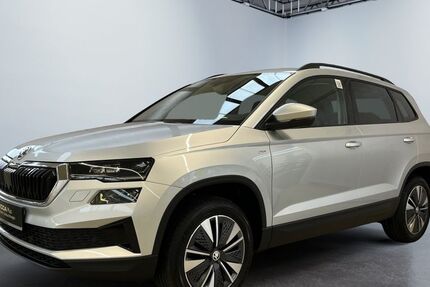 Skoda Karoq 94.240 km 16.860 &euro; Brandenburg 14770