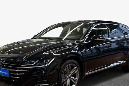 VW Arteon