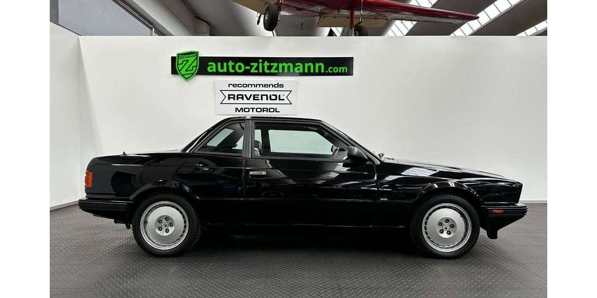 Maserati Karif 49.500 km 34.900 &euro; Nürnberg 90439