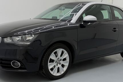 Audi A1 107.950 km 8.490 &euro; Geretsried 82538