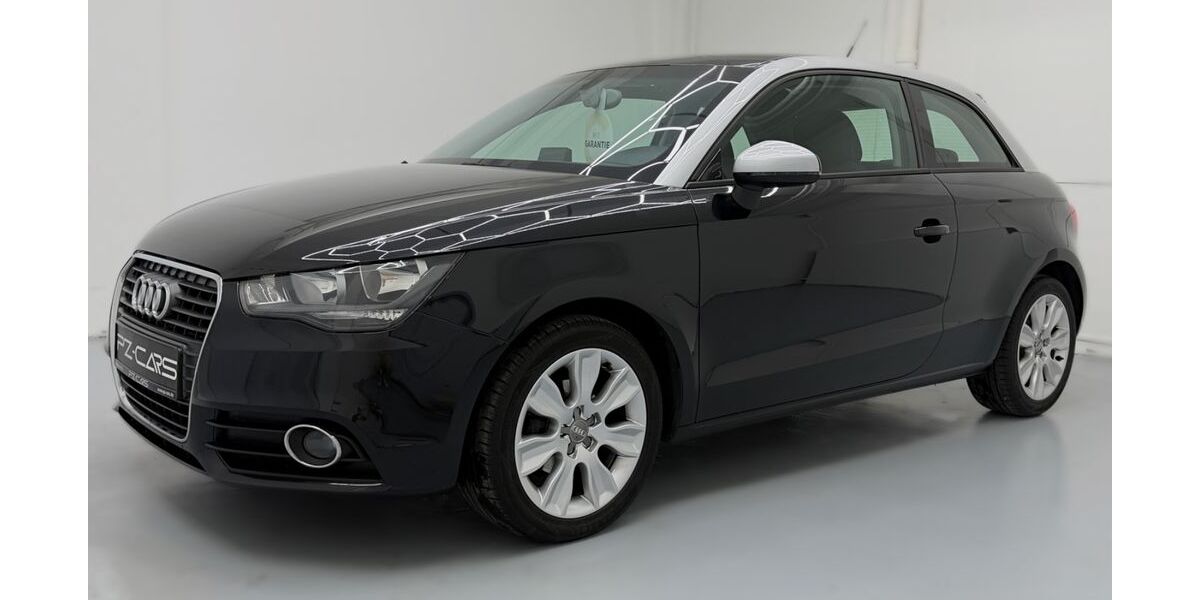 Audi A1 107.950 km 8.490 &euro; Geretsried 82538