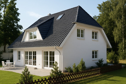 Haus Löwenberger Land Nassenheide - 5 Zimmer, 165 m&sup2;, 545.000&euro; | Angebot:25704257