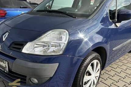 Renault Modus 81.900 km 2.990 € Babenhausen 64832