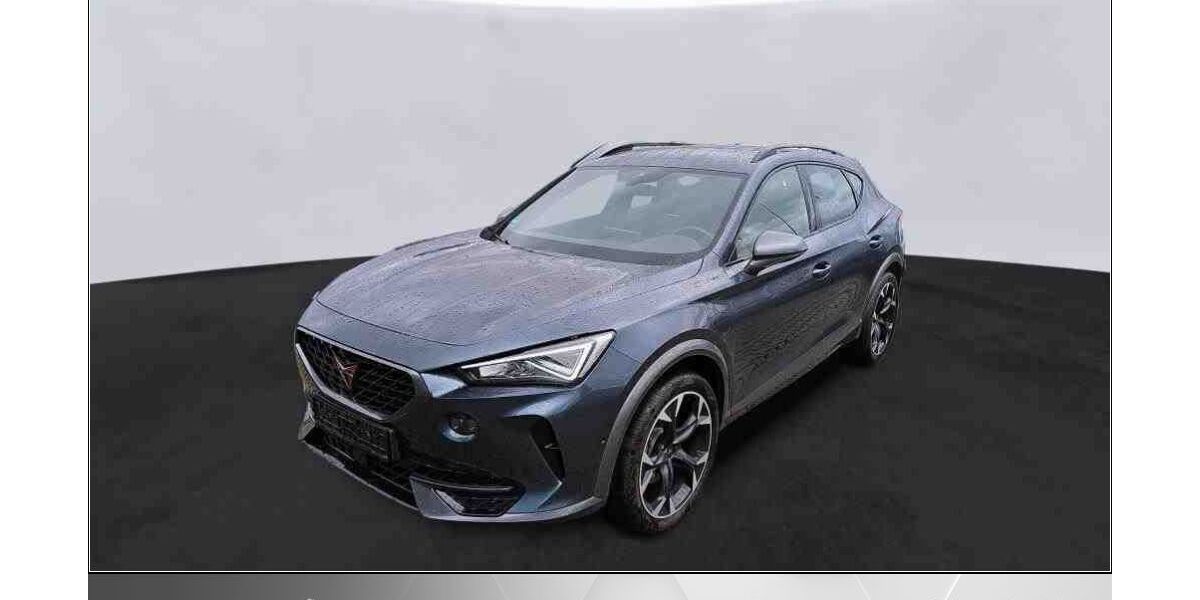 Cupra Formentor 27.000 km 27.970 &euro; Helmstedt 38350