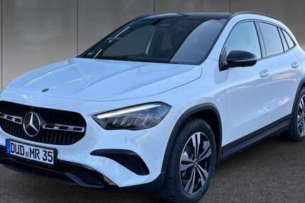 Mercedes-Benz GLA 220 8.000 km 47.740 &euro; Duderstadt 37115