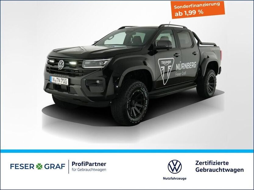 Amarok