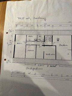 Dachgeschoßwohnung Bovenden - 3 Zimmer, 72 m&sup2;, 620&euro; | Angebot:26323266