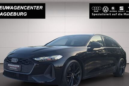 Audi A5 49.985 km 42.400 &euro; Magdeburg 39128