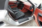 Porsche Boxster Navi CD Leder Sitzheizung Klimatr. Ablageb 167.300 km 13.950 &euro; Neumarkt/OPf 92318