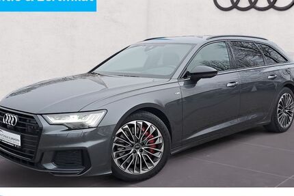Audi A6 84.709 km 39.920 &euro; Kölln-Reisiek 25337