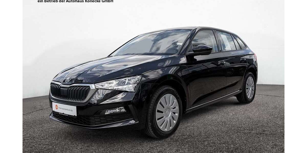 Skoda Scala 42.899 km 14.250 &euro; Celle 29227