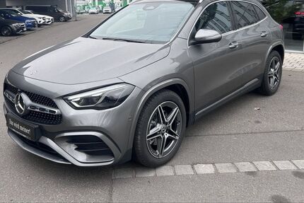 Mercedes-Benz GLA 180 3.500 km 44.890 &euro; Bad-Waldsee 88339