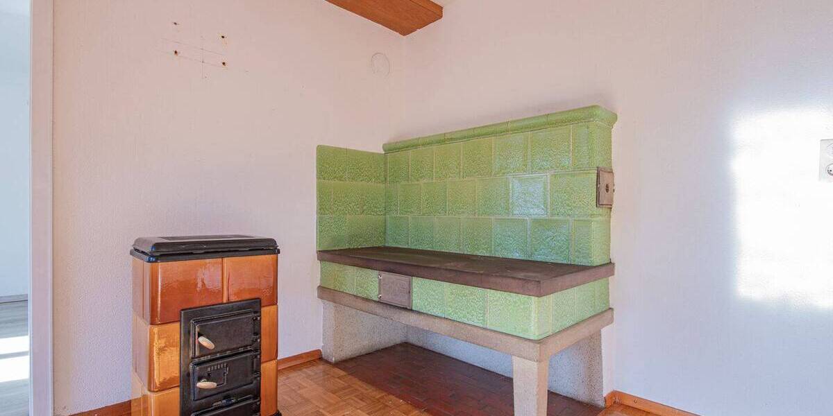 Reihenmittelhaus Klettgau Grießen - 6 Zimmer, 137 m&sup2;, 225.000&euro; | Angebot:25741792