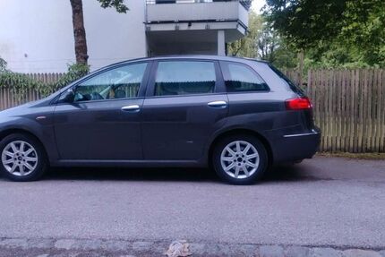 Fiat Croma 277.000 km 2.000 &euro; Markt Schwaben 85570