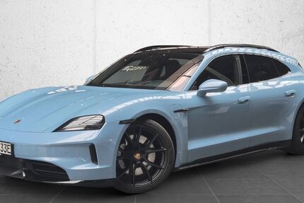Porsche Taycan 14.900 km 136.900 &euro; Osnabrück 49078
