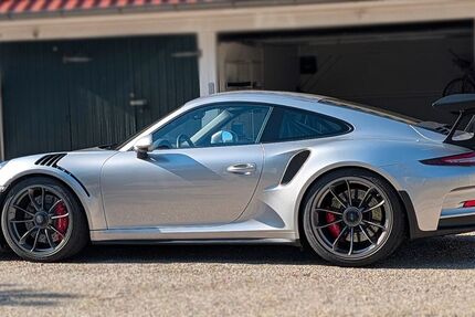 Porsche 911 Urmodell 12.300 km 177.999 &euro; Nordhorn 48531