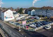 Grundstück zu verkaufen in Dortmund 555.000 € 883 m²