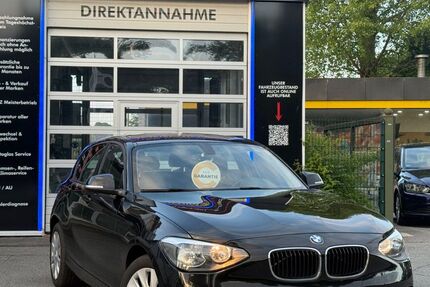 BMW 118 230.000 km 5.990 &euro; Kappeln 24376