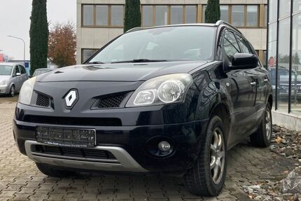 Renault Koleos 208.000 km 4.860 &euro; Neu-Ulm 89231