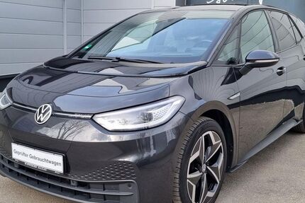 VW ID.3 67.795 km 18.990 &euro; Nesselwang 87484
