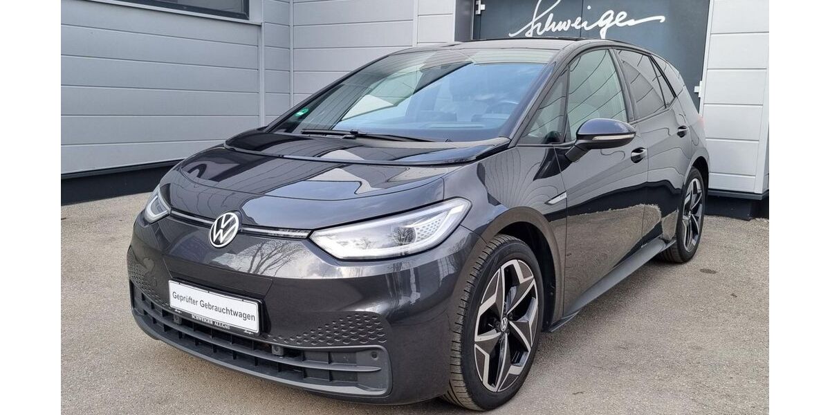 VW ID.3 67.795 km 18.990 &euro; Nesselwang 87484