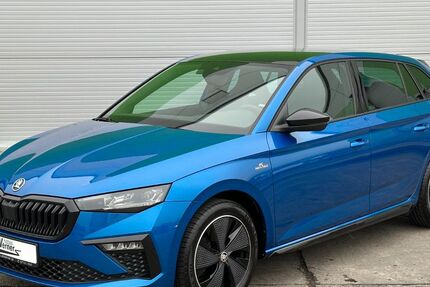 Skoda Scala 18.318 km 25.890 &euro; Zwönitz / OT Dorfchemnitz 08297