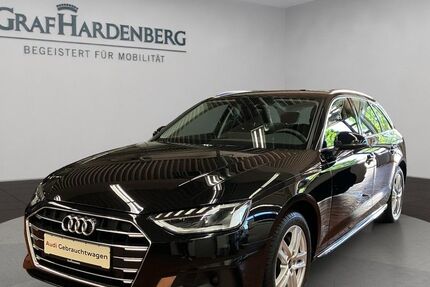 Audi A4 82.000 km 30.444 &euro; Offenburg 77652