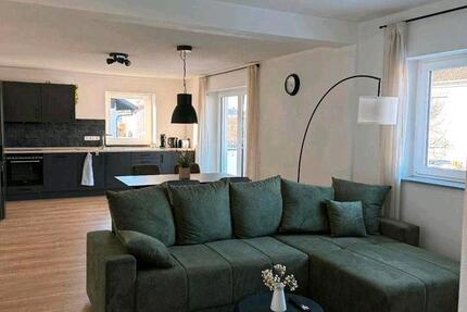 Wohnen auf Zeit Sulzbach am Main - 2.5 Zimmer, 84 m&sup2;, 1.700&euro; | Angebot:26324996