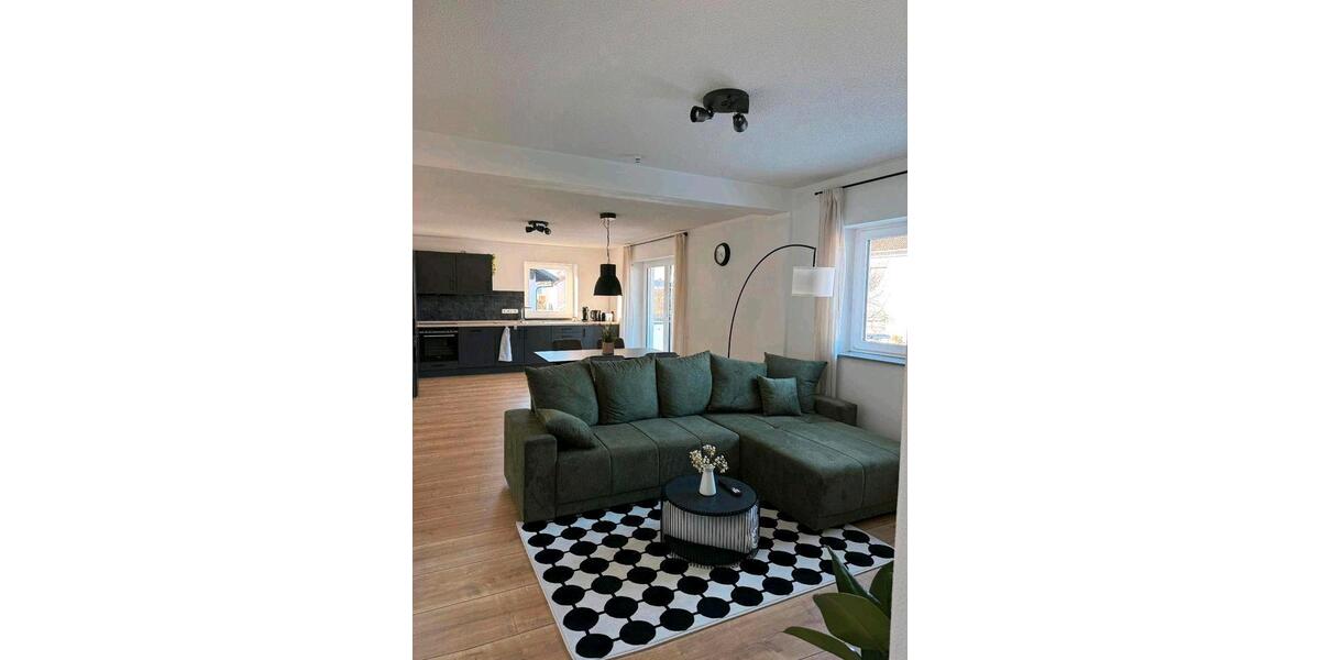 Wohnen auf Zeit Sulzbach am Main - 2.5 Zimmer, 84 m&sup2;, 1.700&euro; | Angebot:26324996