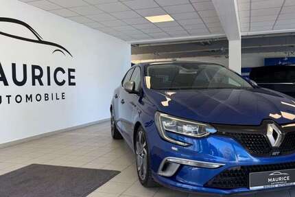 Renault Megane 171.500 km 10.890 &euro; Vechta 49377